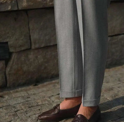 Belgian formal pants