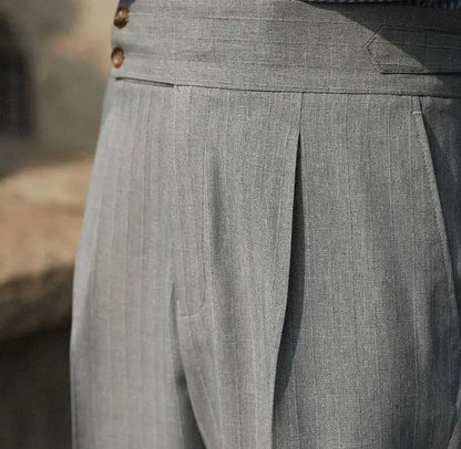 Belgian formal pants