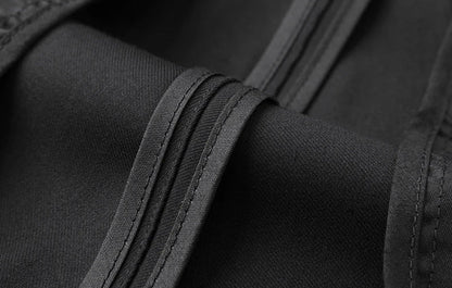 Belgian suit business pants