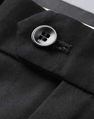 Belgian suit business pants