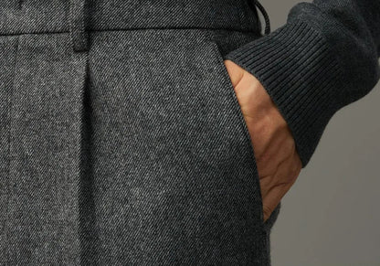Bioggi formal suit pants