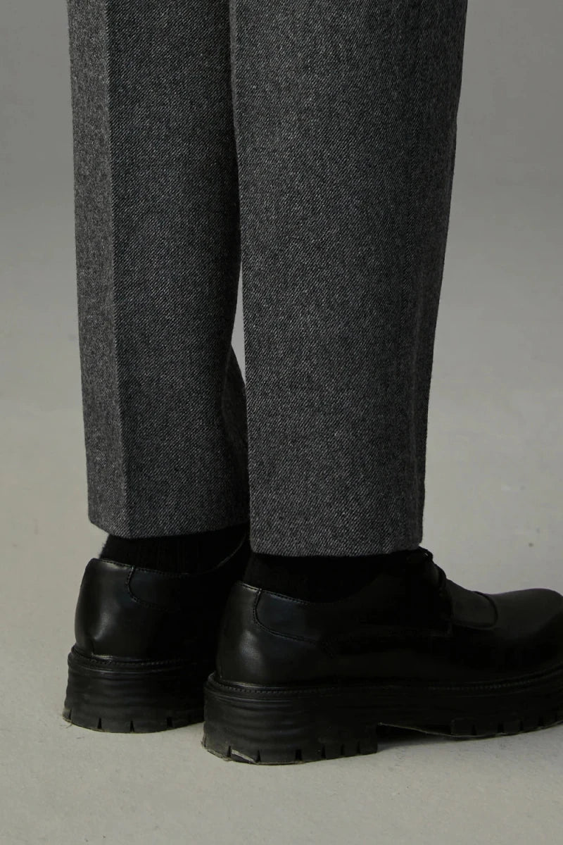 Bioggi formal suit pants