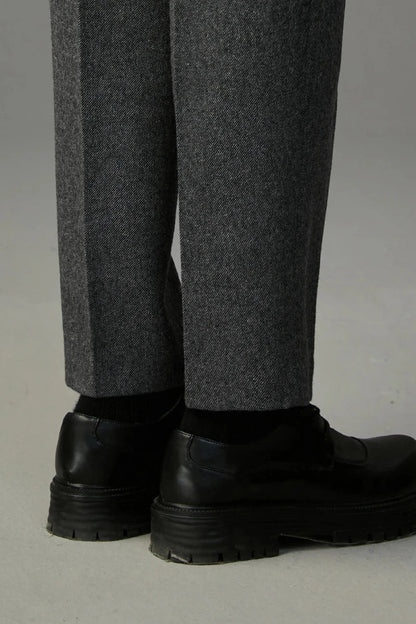 Bioggi formal suit pants