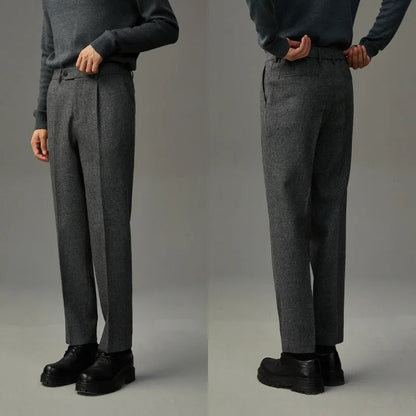 Bioggi formal suit pants