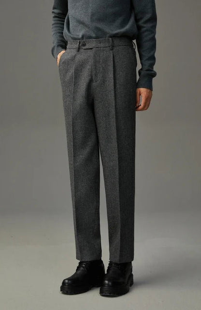 Bioggi formal suit pants