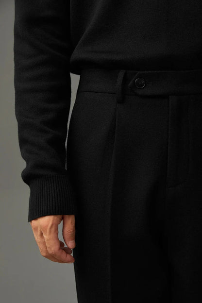 Bioggi formal suit pants