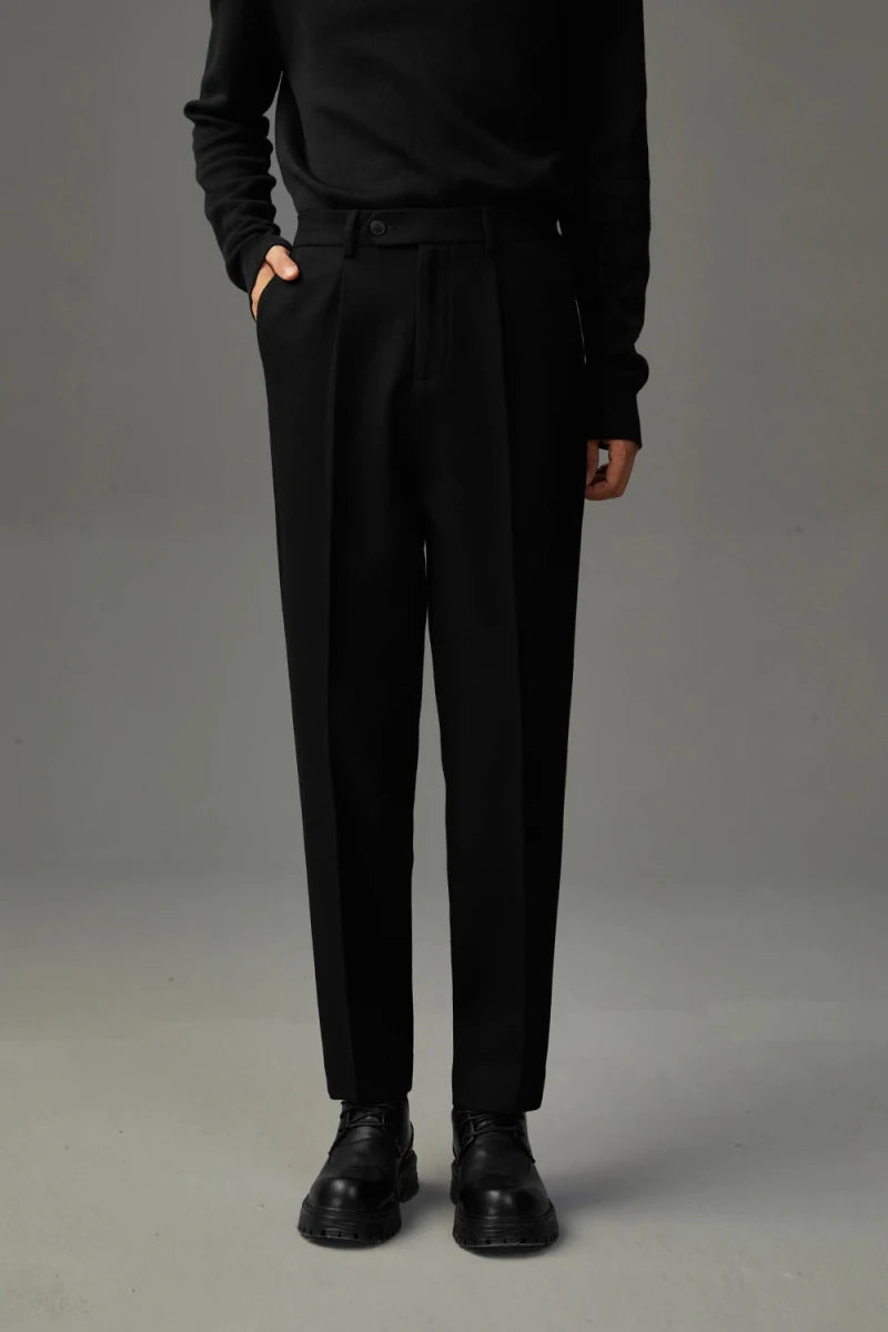 Bioggi formal suit pants