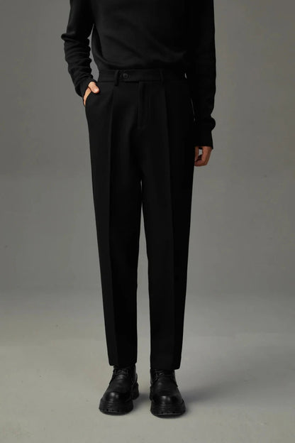 Bioggi formal suit pants