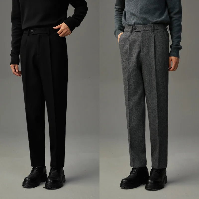 Bioggi formal suit pants