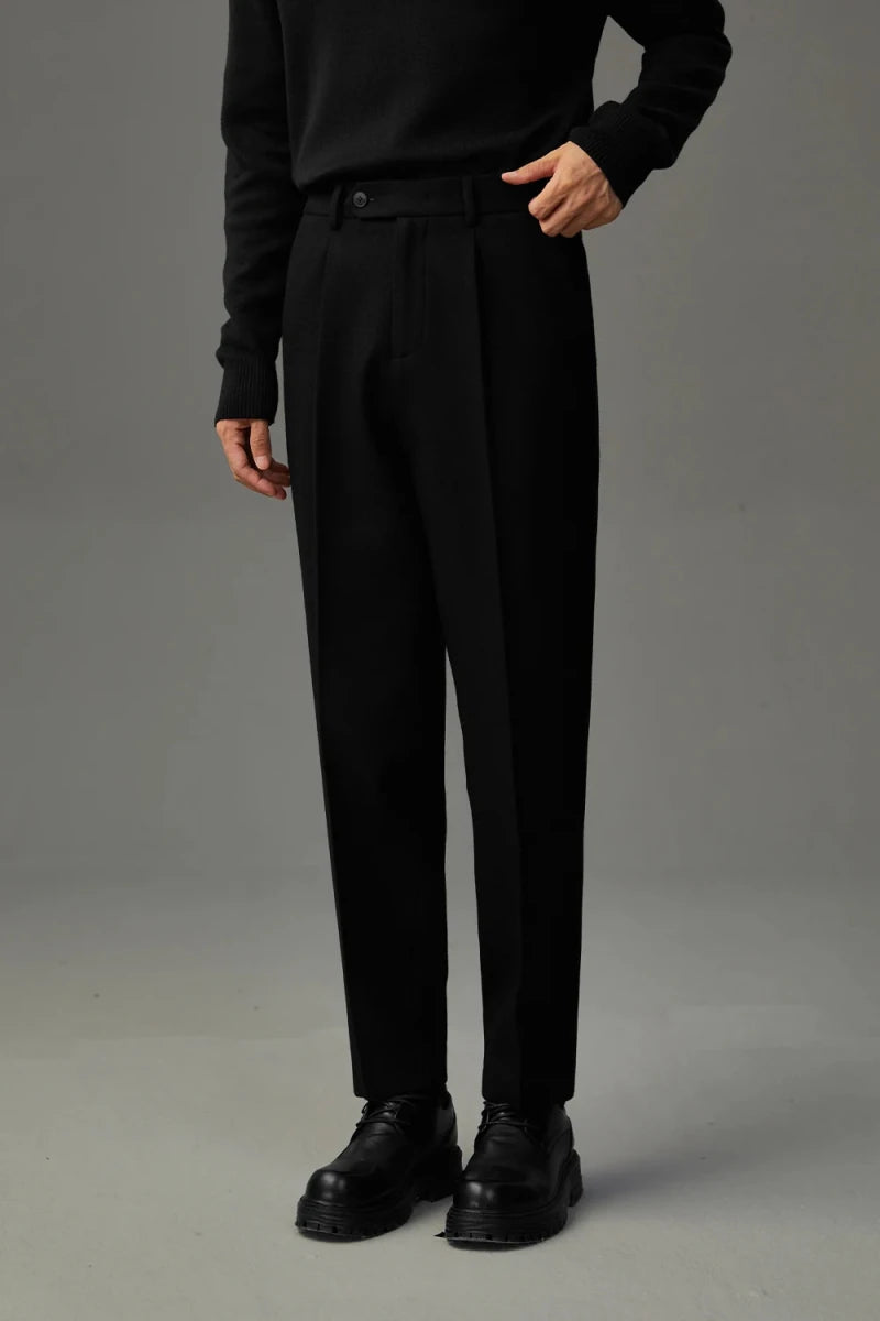 Bioggi formal suit pants