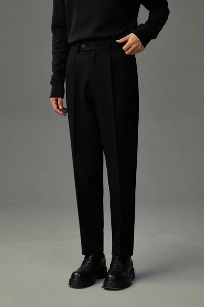 Bioggi formal suit pants