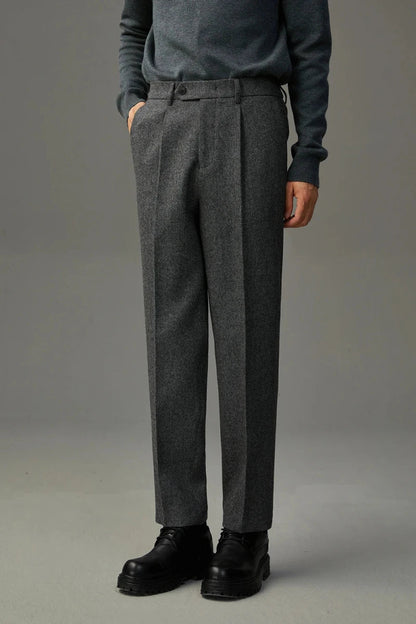 Bioggi formal suit pants