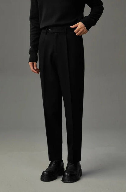 Bioggi formal suit pants