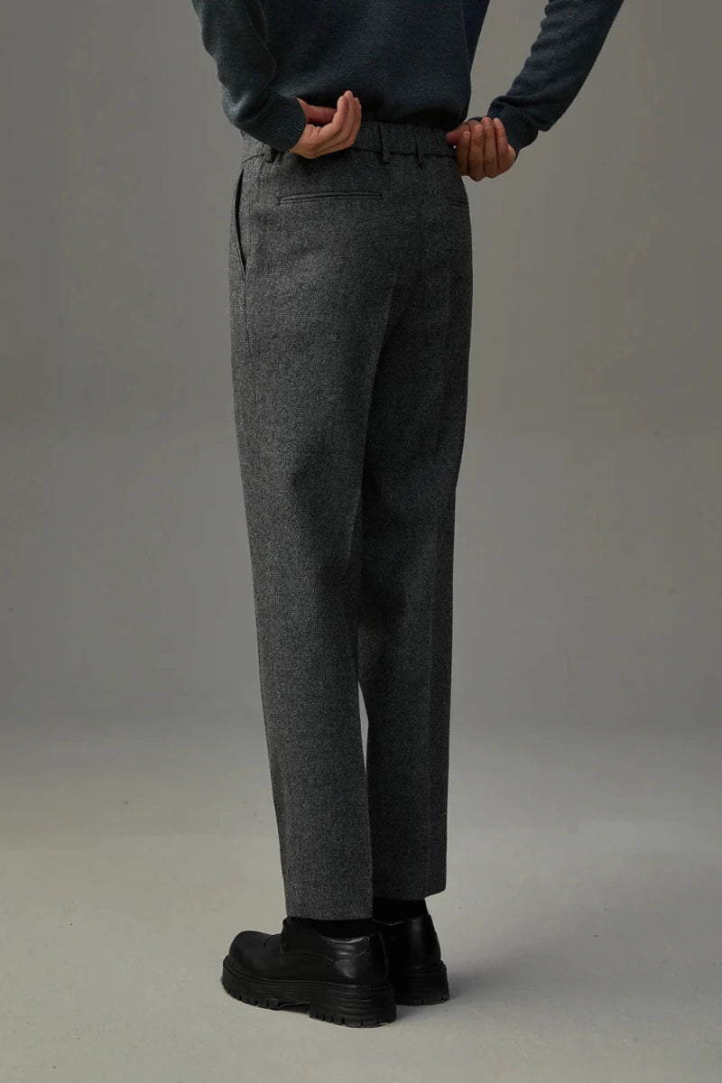 Bioggi formal suit pants