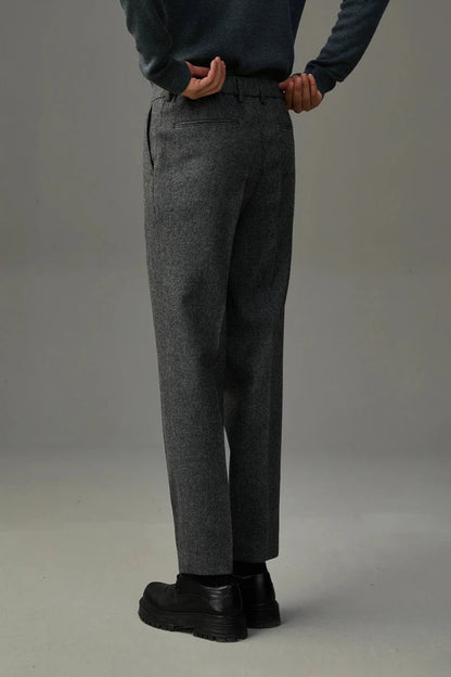 Bioggi formal suit pants