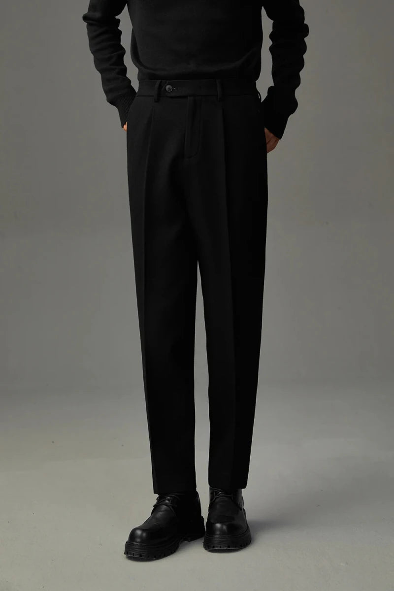 Bioggi formal suit pants