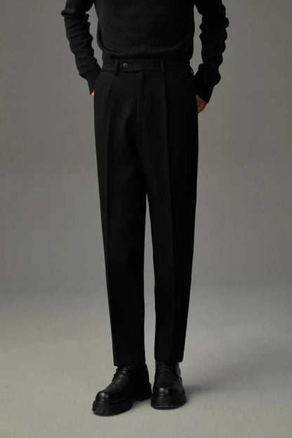 Bioggi formal suit pants