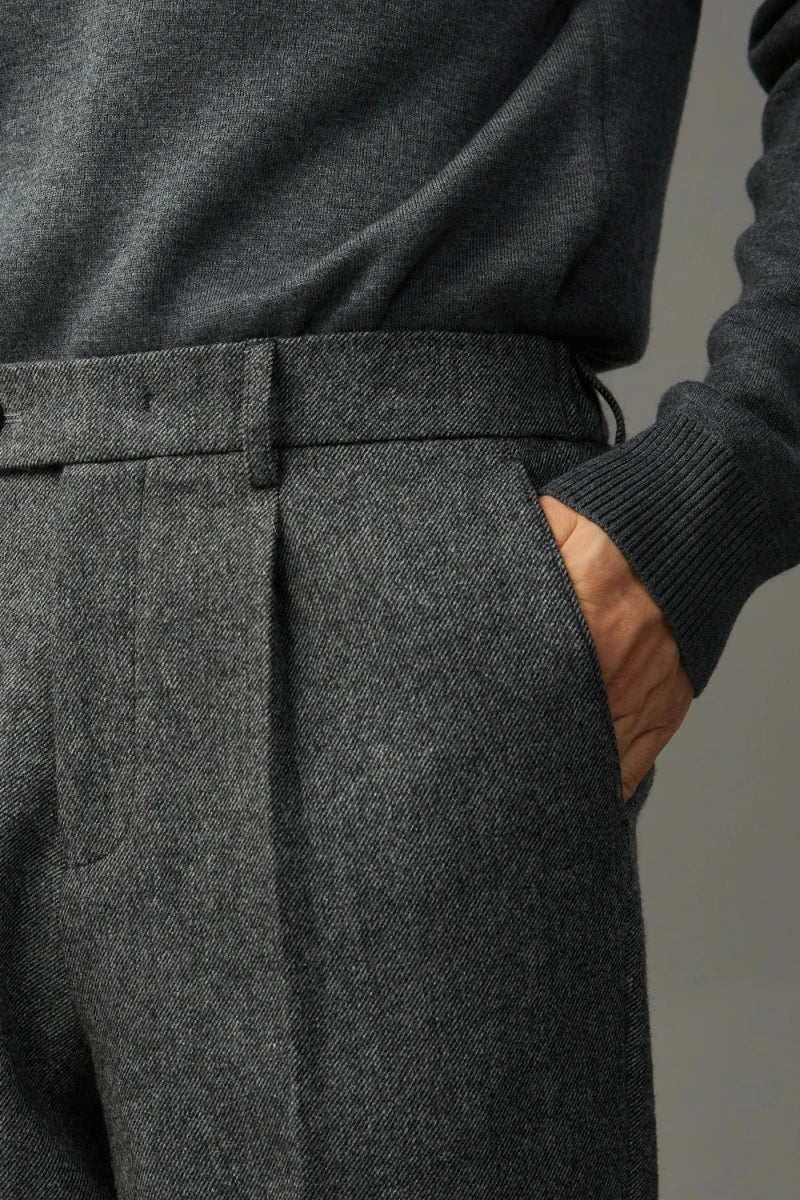 Bioggi formal suit pants