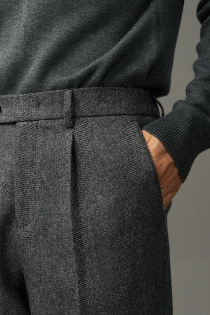 Bioggi formal suit pants