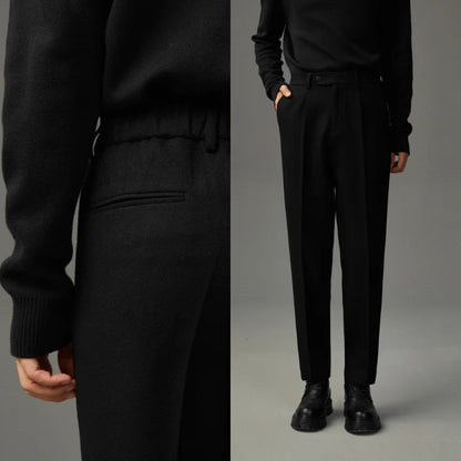 Bioggi formal suit pants
