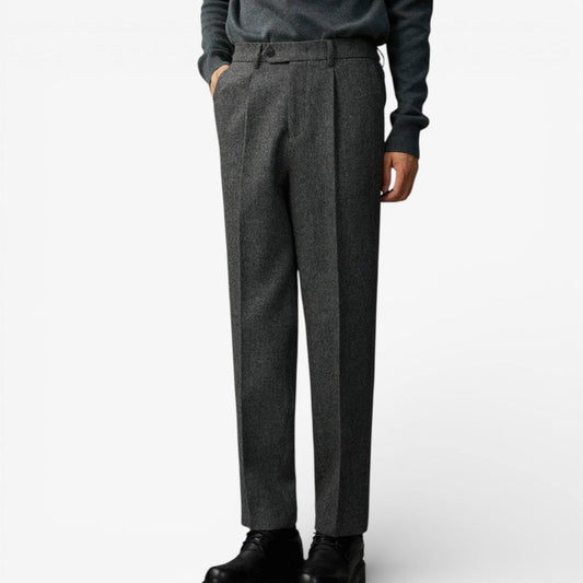 Bioggi formal suit pants