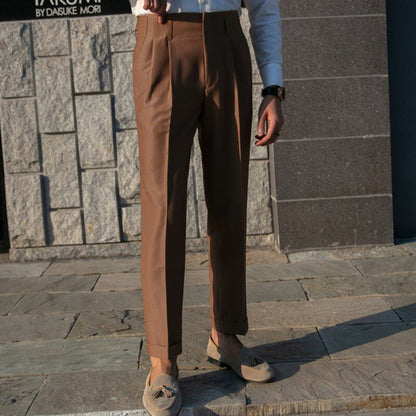 British Gentleman Trousers