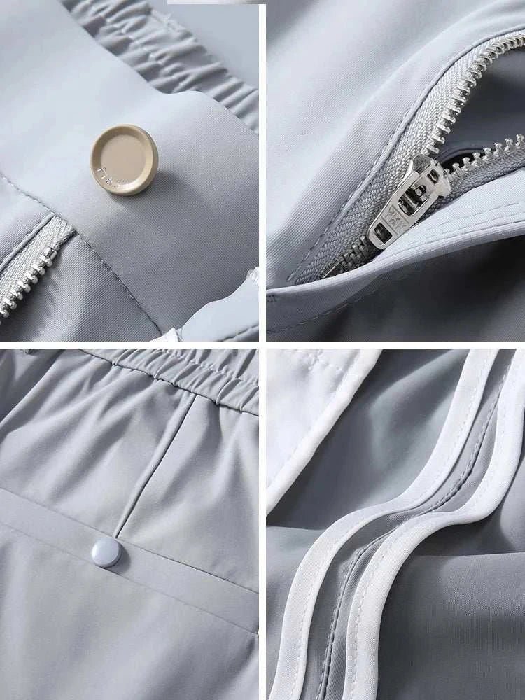 Business chino pants