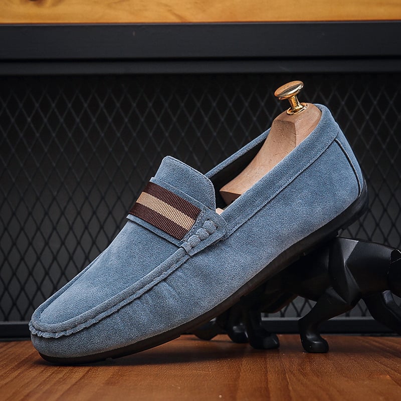 Leisure Lazy Trend Fit Soft Sole Lefu Shoes