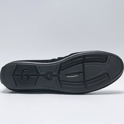 Leisure Lazy Trend Fit Soft Sole Lefu Shoes