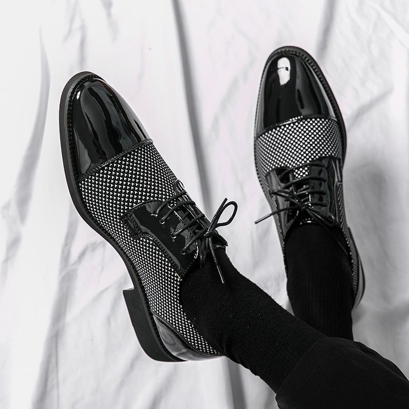 Trending Classic Dress Shoes For Men