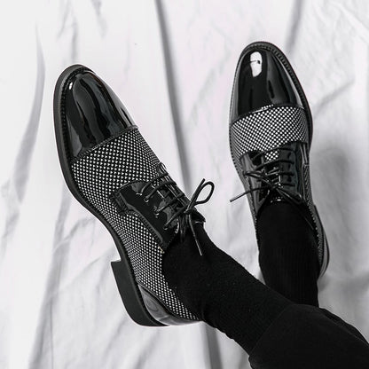 Trending Classic Dress Shoes For Men
