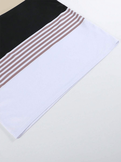 Men's Casual Business Fashion Polo Shirts