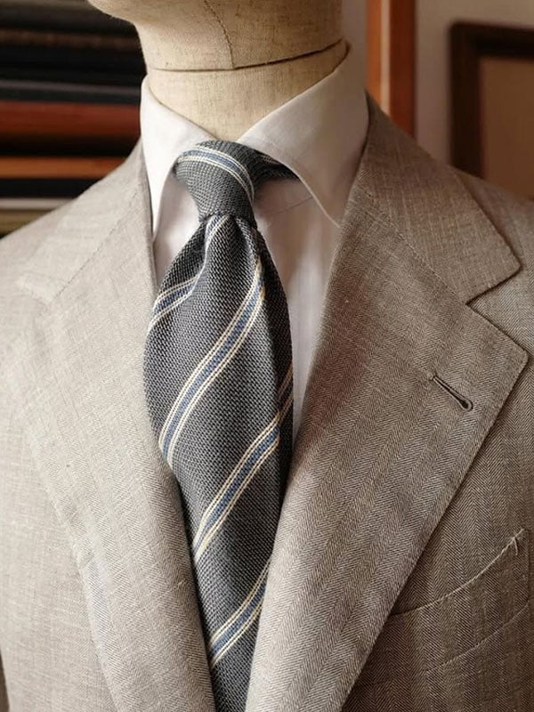 Men's Luxury Business Blazers