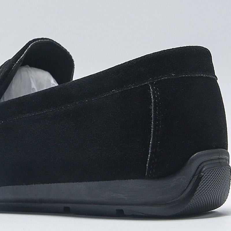 Leisure Lazy Trend Fit Soft Sole Lefu Shoes