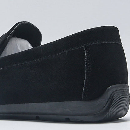 Leisure Lazy Trend Fit Soft Sole Lefu Shoes