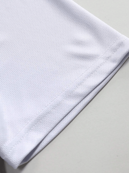 Men's Casual Business Fashion Polo Shirts