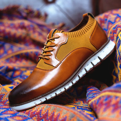 Men's Flyweave Spring/Summer Casual Shoes