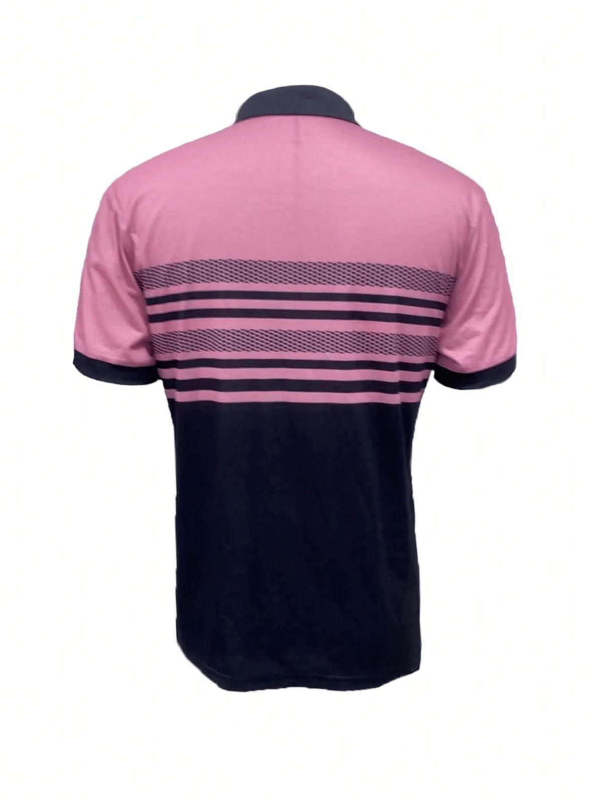 Men's Casual Business Fashion Polo Shirts