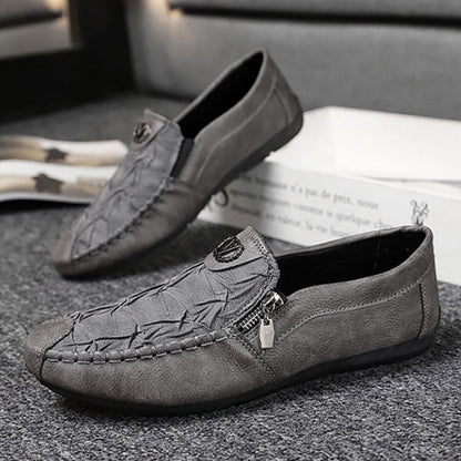 Men's Fashion Breathable Business Shoes