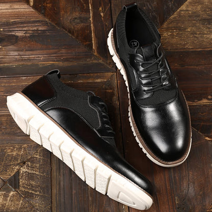 Men's Flyweave Spring/Summer Casual Shoes