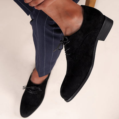 Spring and Autumn Fashion New Solid Color Casual Comfortable Flat Shoes