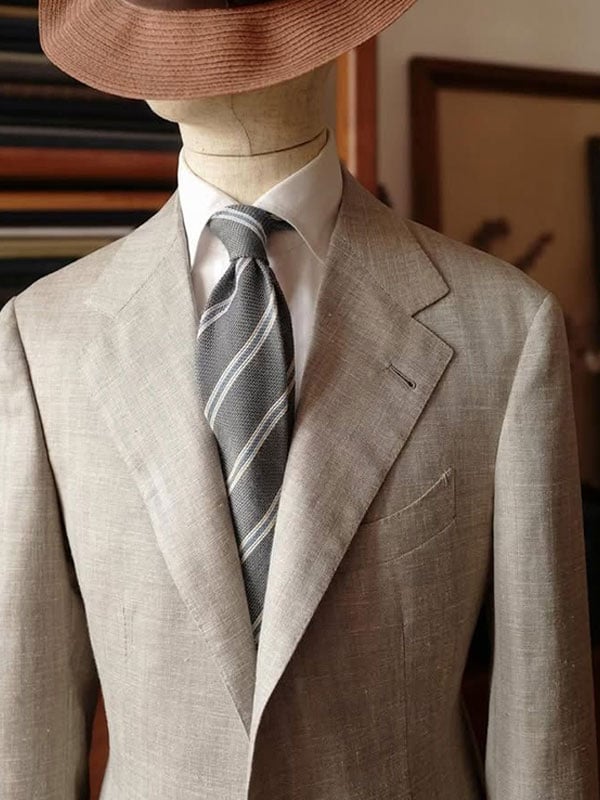 Men's Luxury Business Blazers