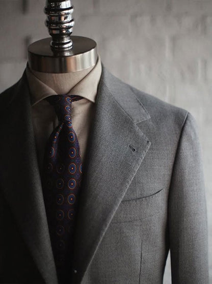 Men's Luxury Business Blazers