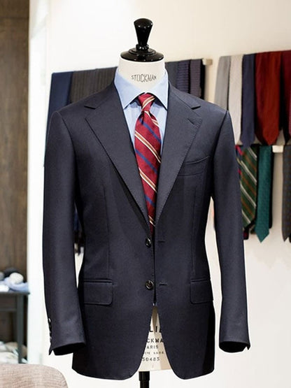 Men's Luxury Business Blazers