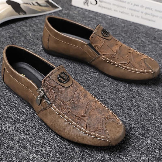 Men's Fashion Breathable Business Shoes