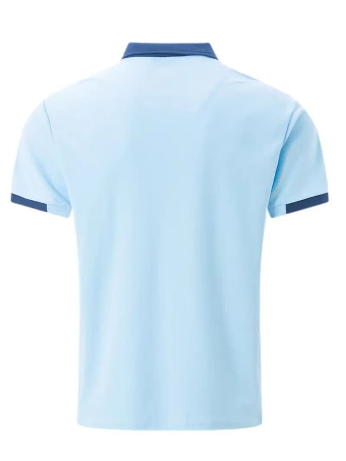 Men's Fashion Casual Polo Shirt