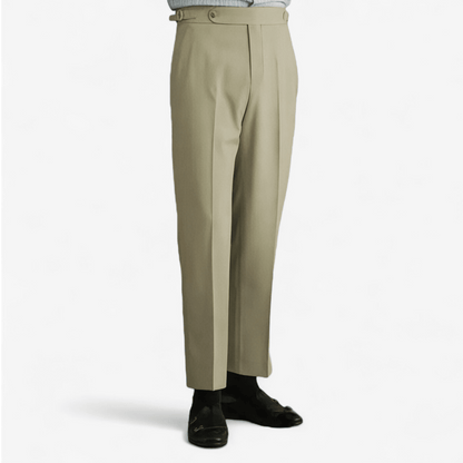 High-end luxury suit pants