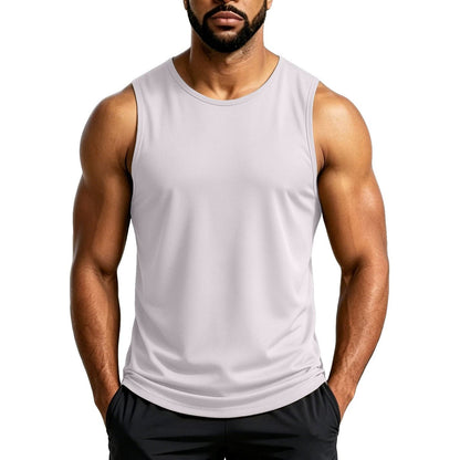 Men's Casual Short Sleeve T-Shirt
