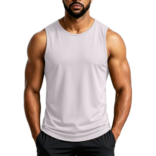 Men's Casual Short Sleeve T-Shirt