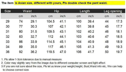 Linen straight fit suit pants
